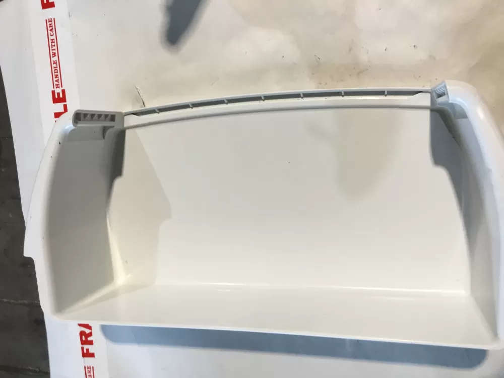 GE 200D5594P002 Refrigerator Door Bin AZ149534 | SL277