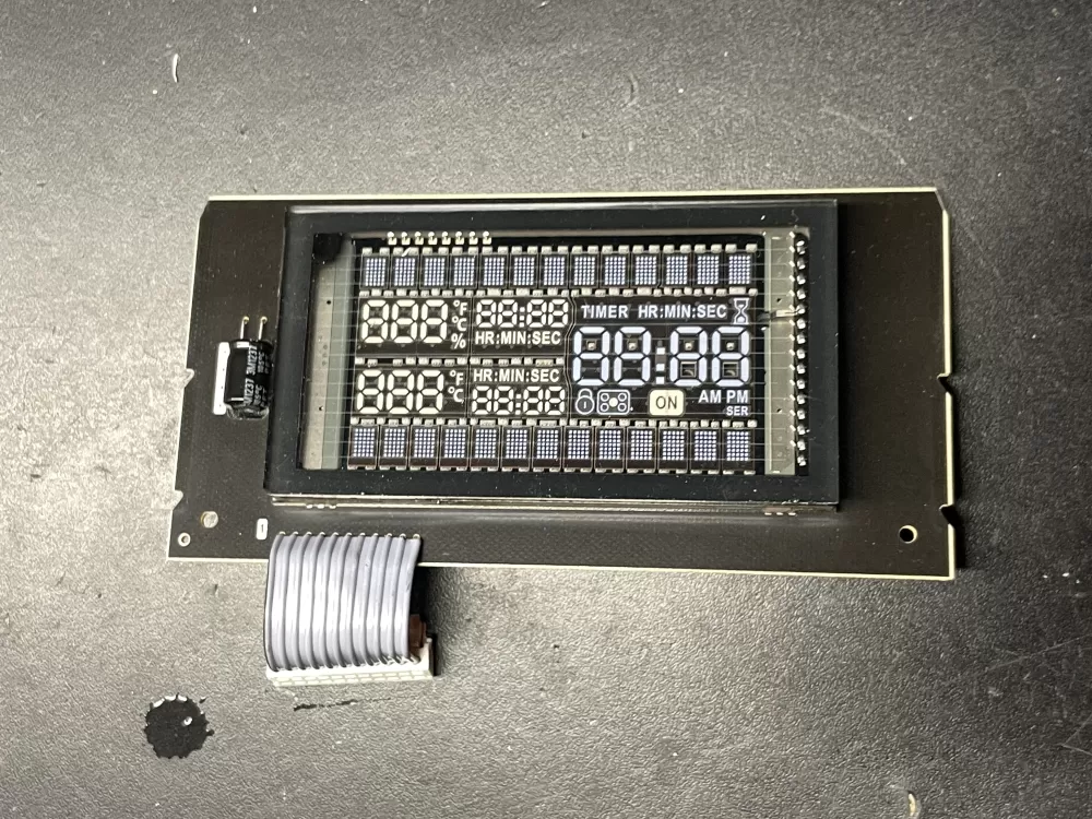 Whirlpool  Maytag  KitchenAid AP6024027 W10752316 WPW10752316 PS11757377 Oven Control Board