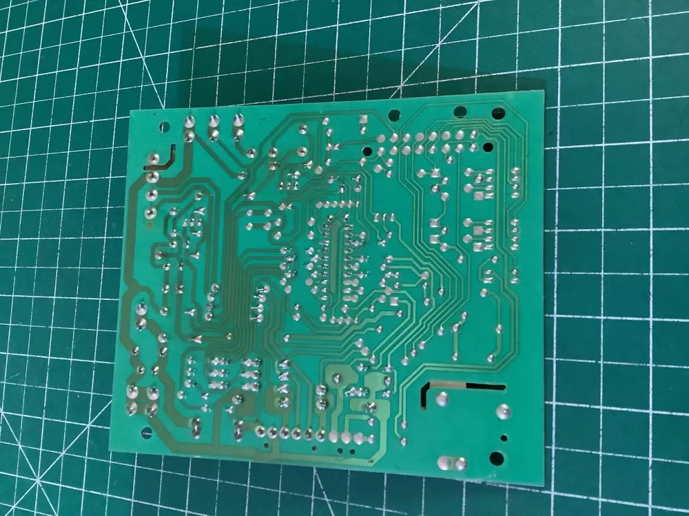 Rheem Air Handler Control Board 47-102077-02-04 156-9735 AZ193799 | NR600