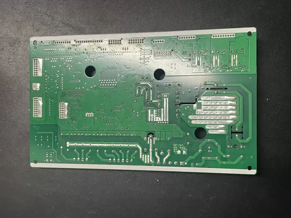 GE 197D8523G101 70213260402GA MB6075LLC Refrigerator Control AZ18945 | WM1244