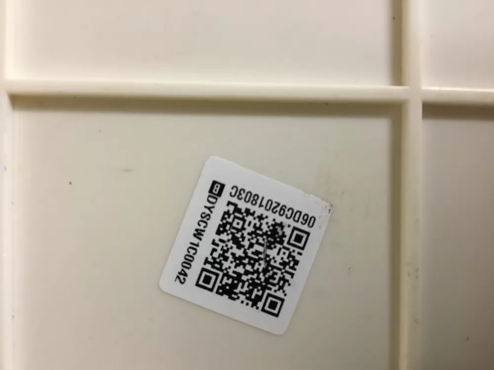 Samsung DC92 01803C DC9201803C Washer Control Board AZ4774 | NR460
