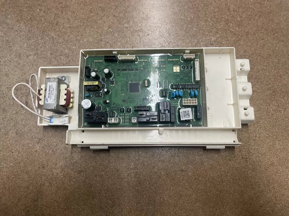 Samsung DC94-07492A  AP6884411 Washer Control Board