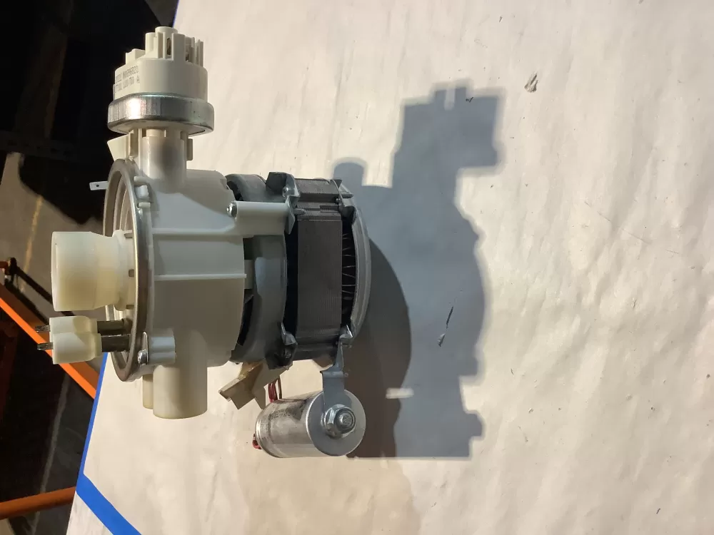 Miele 6770510 Dishwasher Pump Motor 16031213 G AZ184912 | SL46