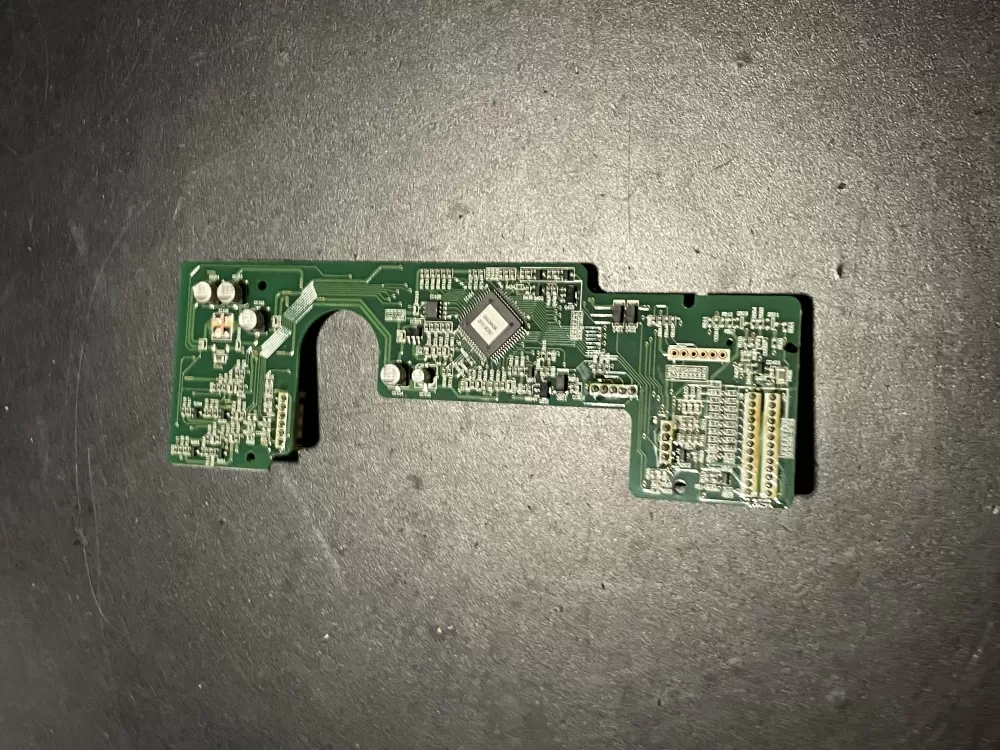 LG EBR81244103 Refrigerator Control Board display AZ30000 | WM945