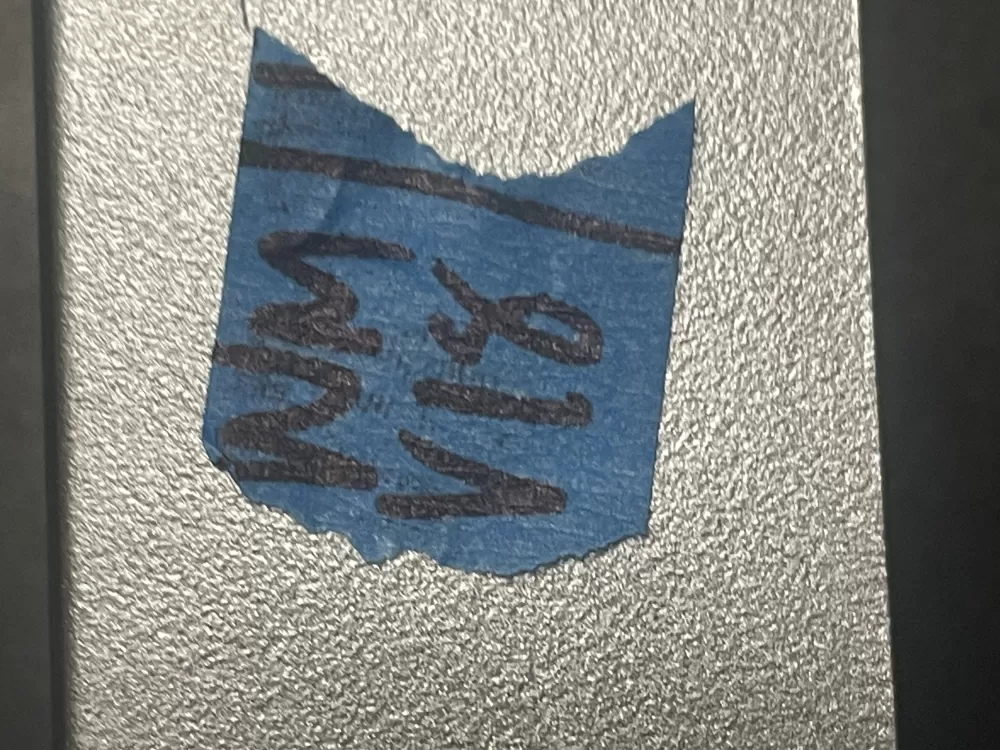 Dishwasher Control Panel W10629494 W10629491 AZ21059 | WMV18