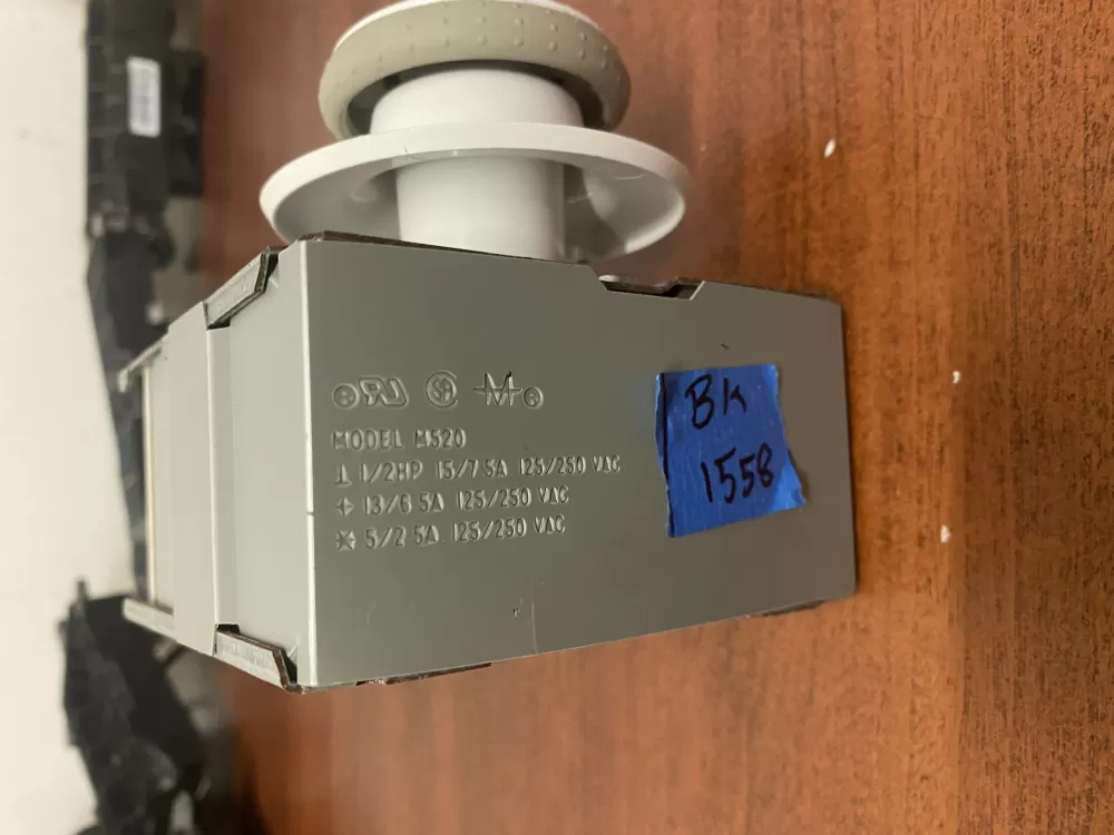 Maytag 6 2096710 62096710 Washer 209710 Timer 209710 209710 AZ46836 | BK1558