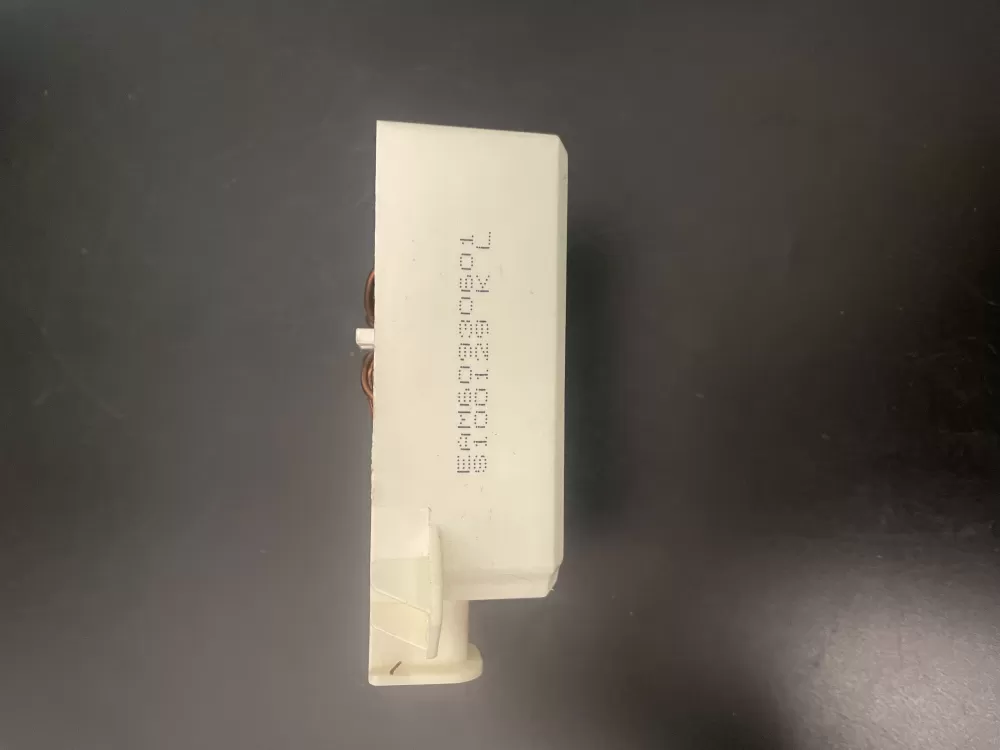 LG EAM60930601 EAMG09030601 Washer Control Board Filter Noise AZ99149 | KM606