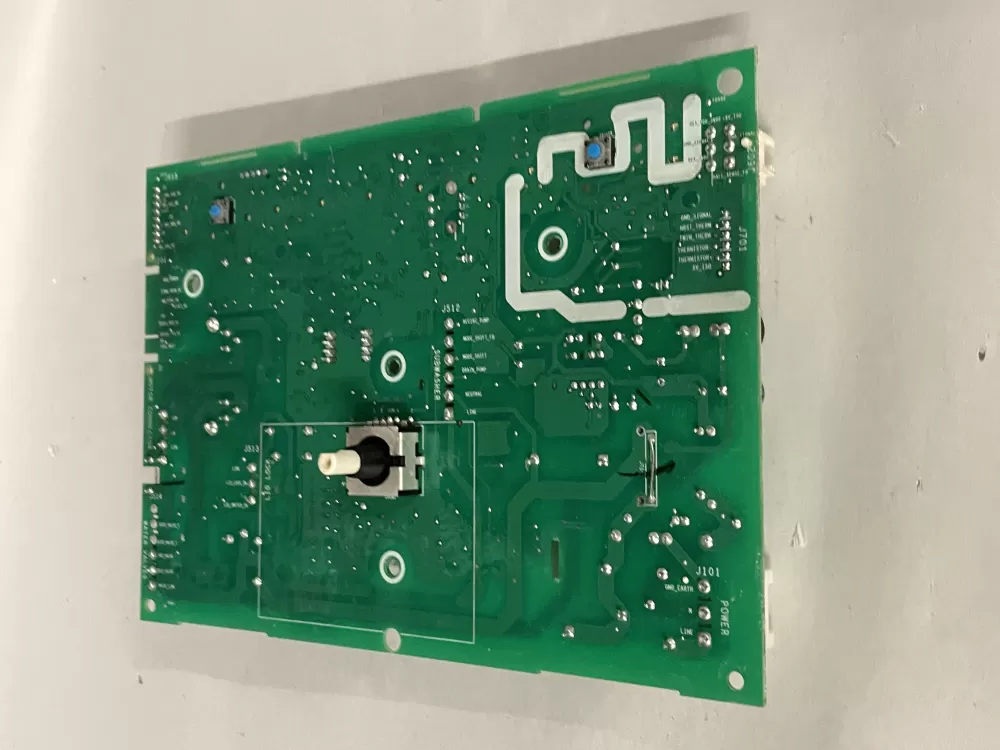 GE WH22X36498 290D2226G004 Washer Control Board AZ225276 | Wm1083