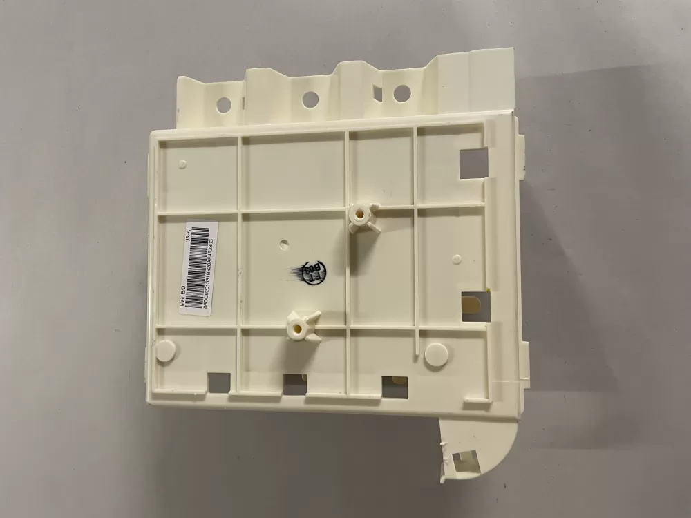 Samsung DC92-01378C Washer Control Board PCB AZ143317 | KM2404