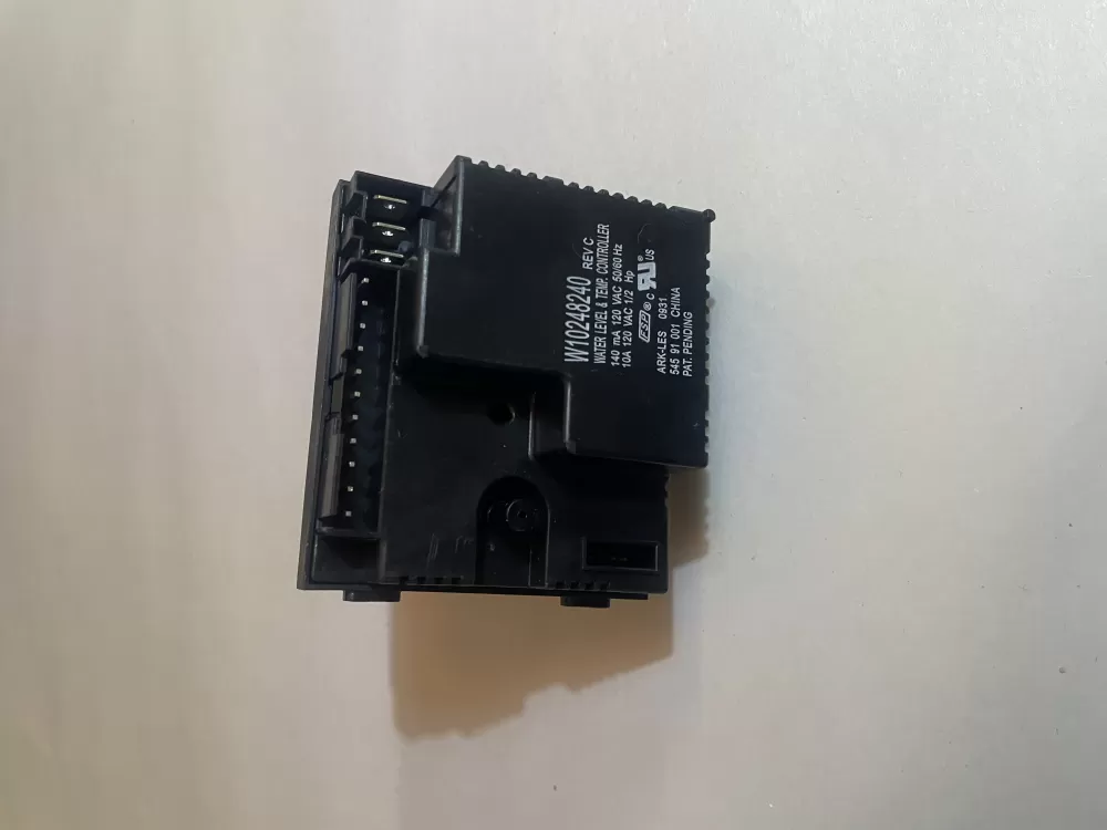 Maytag Kenmore AP6017747 W10248240 Washer Load Sensing Switch AZ191884 | KM2503