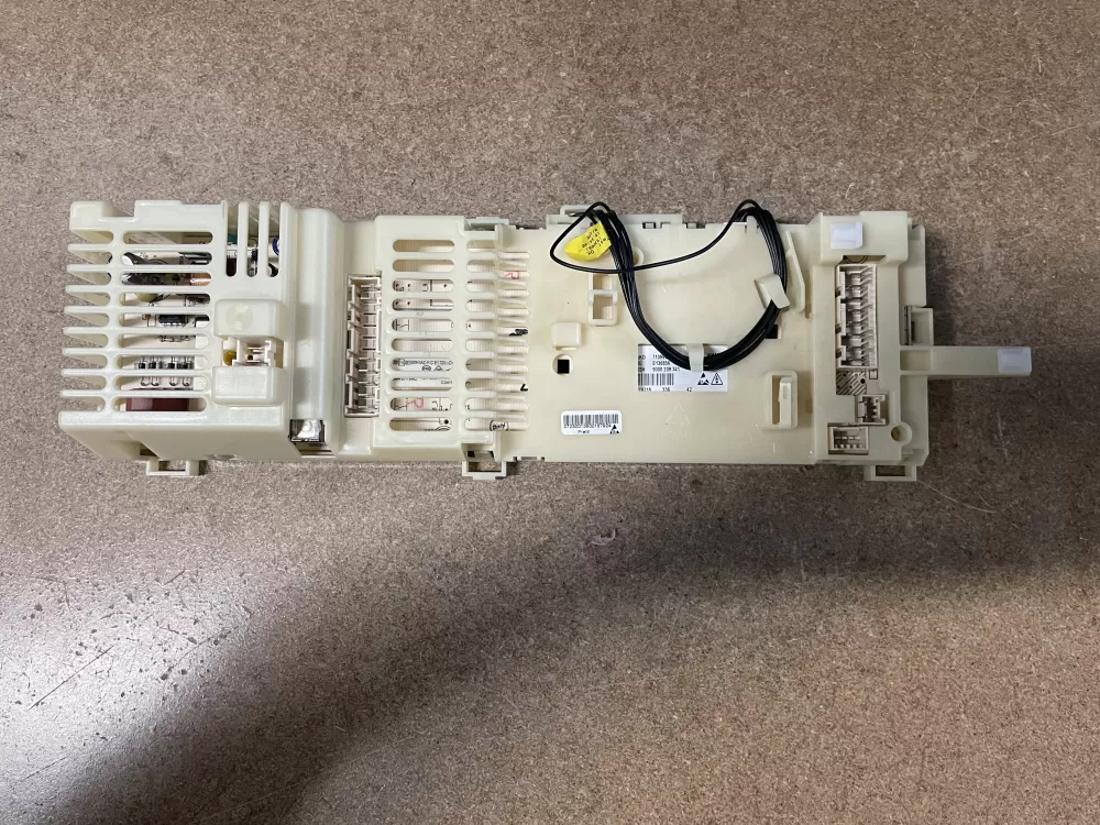 Bosch 9000 209 341 Dryer Control Board