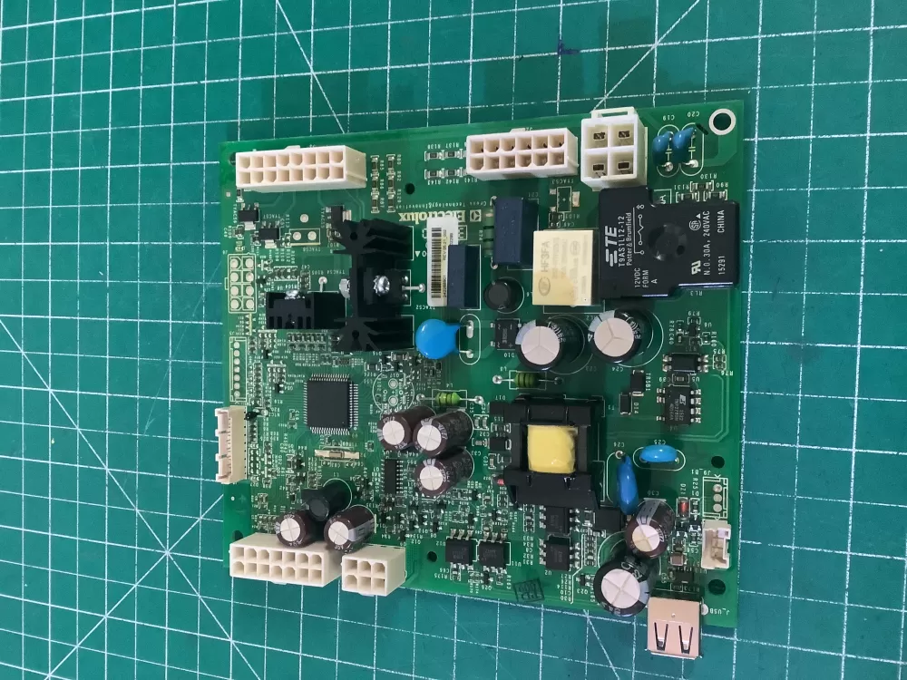 Frigidaire 5304497976  AP5954594  242268901  242115260  3515020  PS10062915 Refrigerator Main Control Board