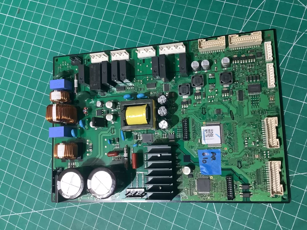 Samsung DA92-01199G Refrigerator Control Board AZ193099 | AR610