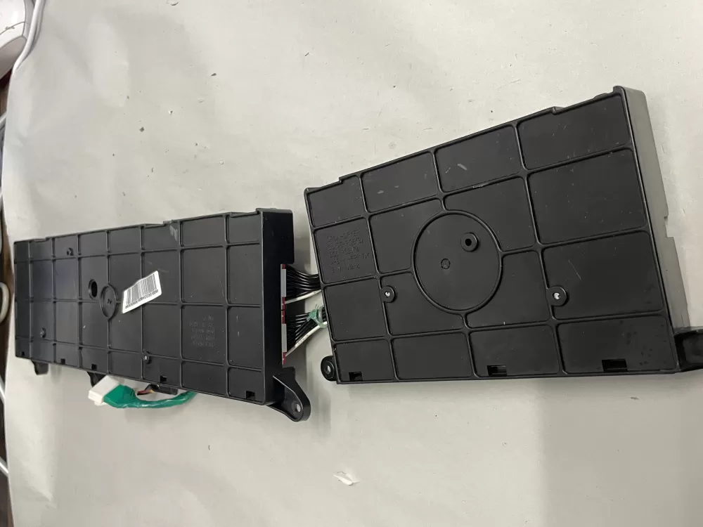 Samsung DC92 00619D Dryer Control Board AZ216945 | Wmv958