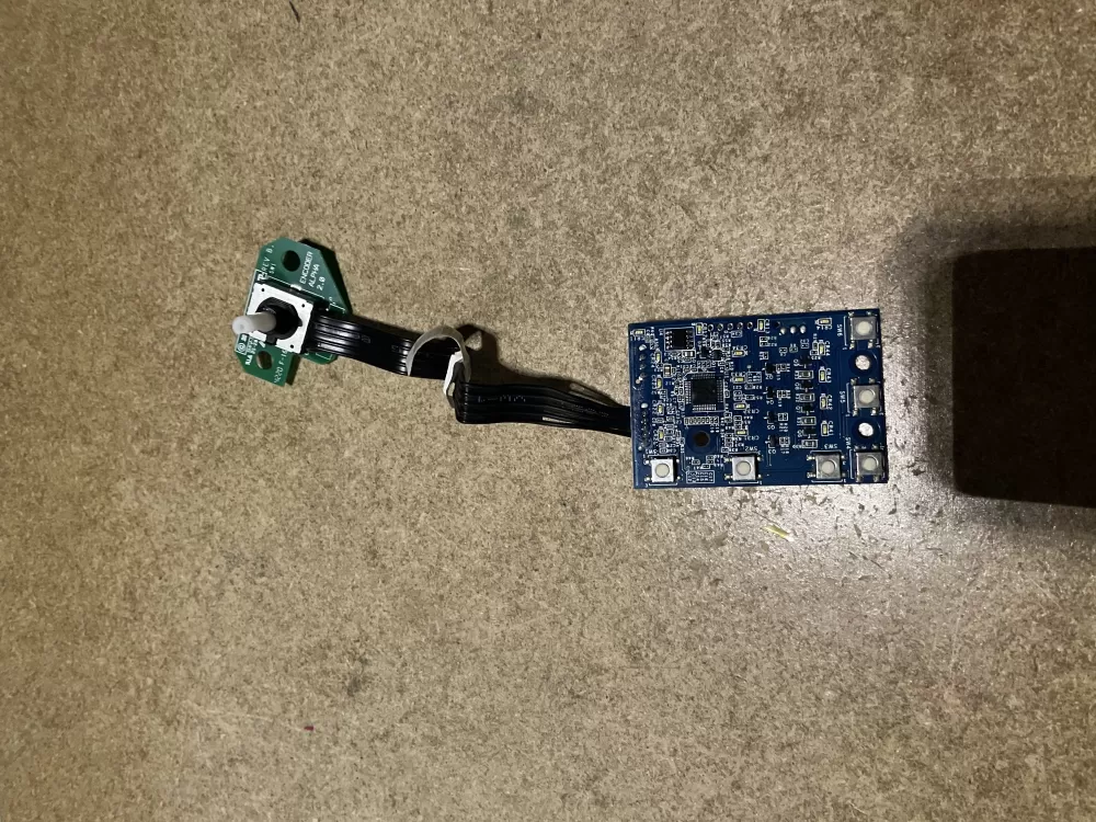 Whirlpool Maytag W11481116 W11374900 Washer Control Board AZ28473 | KM229