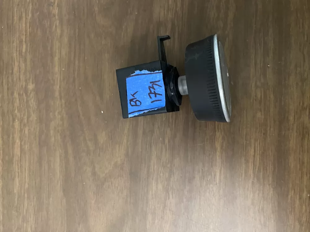 Whirlpool WP3405156 Dryer Switch AZ78512 | BK1731