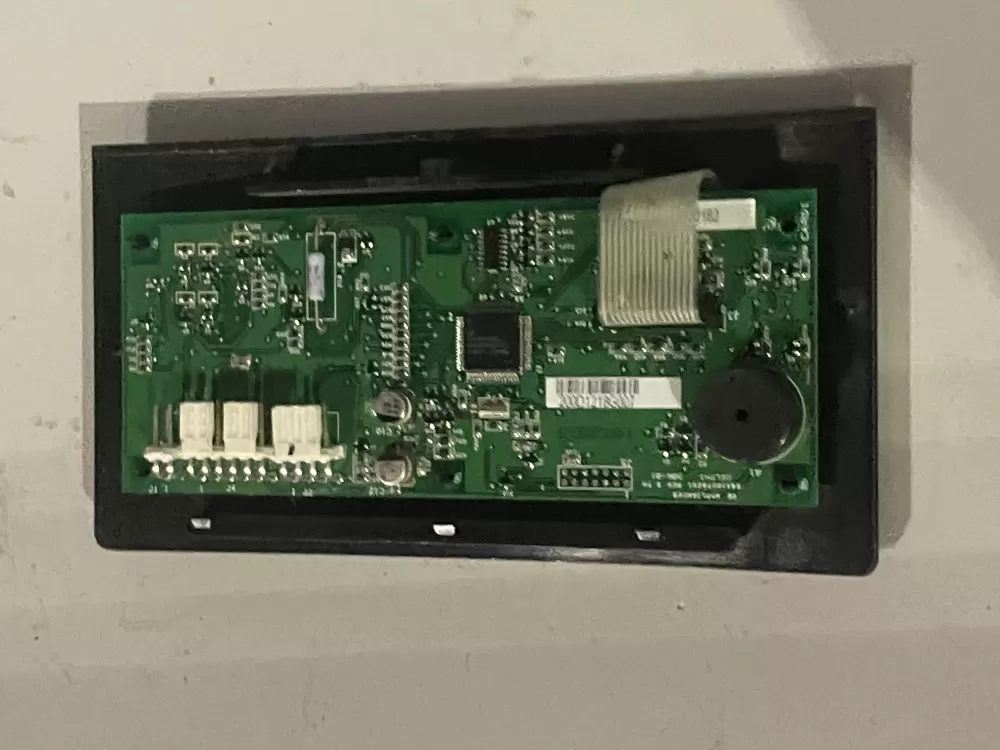 GE 200D1218G007 Refrigerator Control Board Dispenser