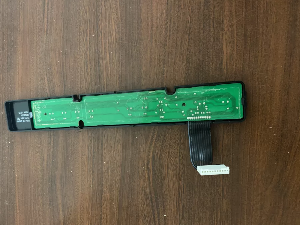 Frigidaire  Kenmore 154774401  154738001  2025834  AH3502232  EA3502232  PS3502232 