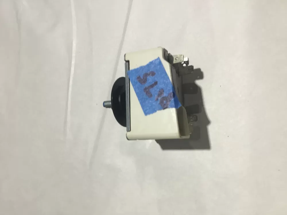 GE  Kenmore 164D1816P05 Range Surface Burner Switch
