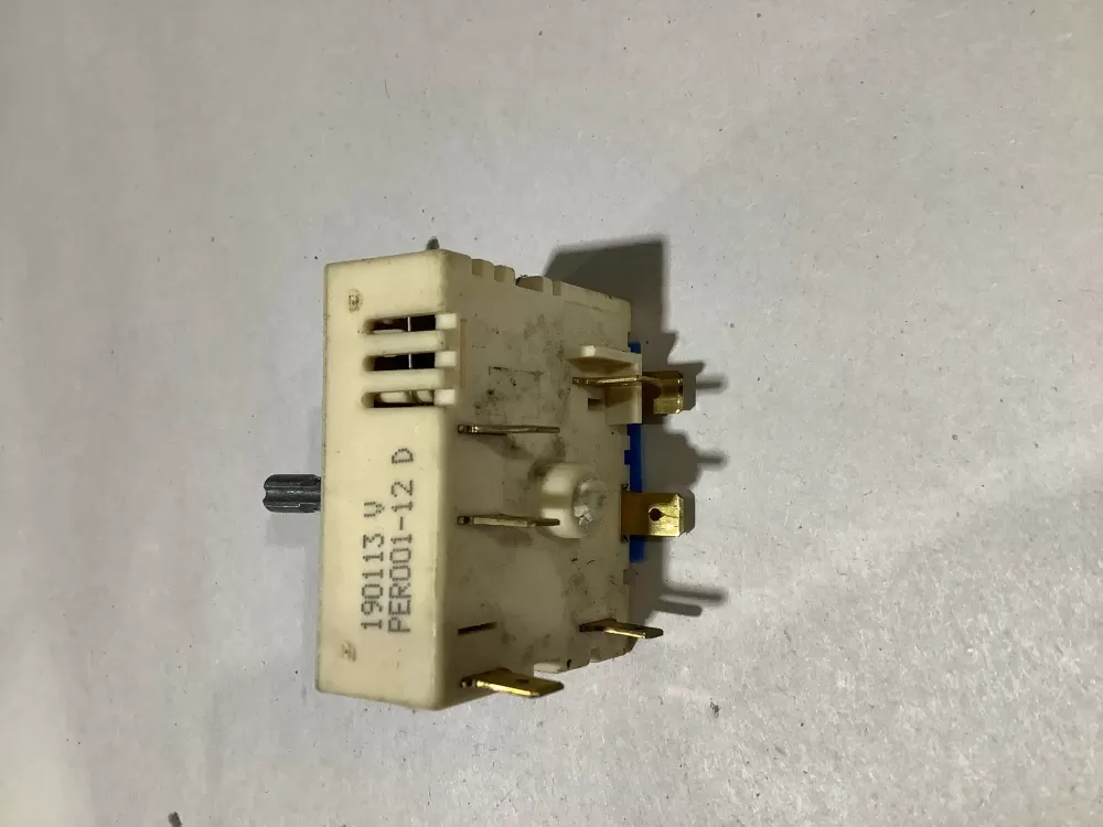 Whirlpool 210715V Range Stove Burner Switch AZ102966 | Sl83