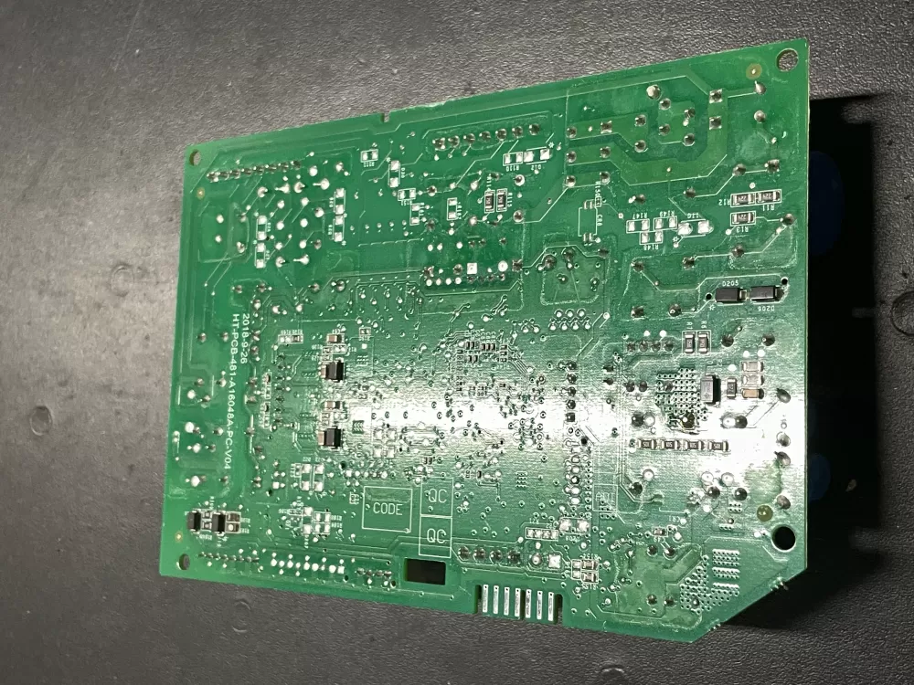 Whirlpool Roper Estate W11321365 Refrigerator Control Board AZ16997 | 1222WM