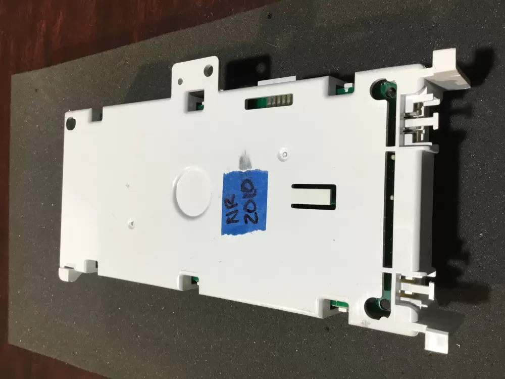 Whirlpool Maytag W10450082 Main Dryer Control Board AZ76116 | NR2010