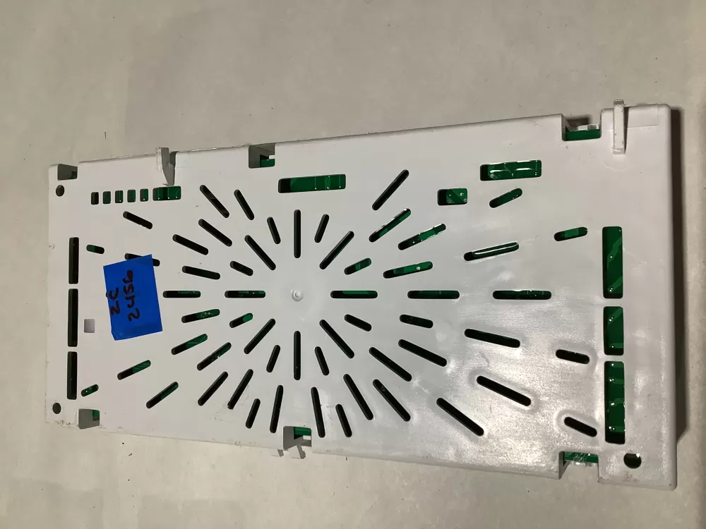 Maytag Washer Control Board W10522399 AZ146348 | ZC2456