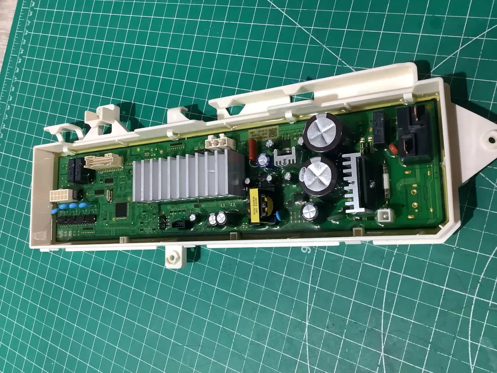 Samsung DC92-02393G DC92-02393M Washer Control Board AZ199118 | AR2775
