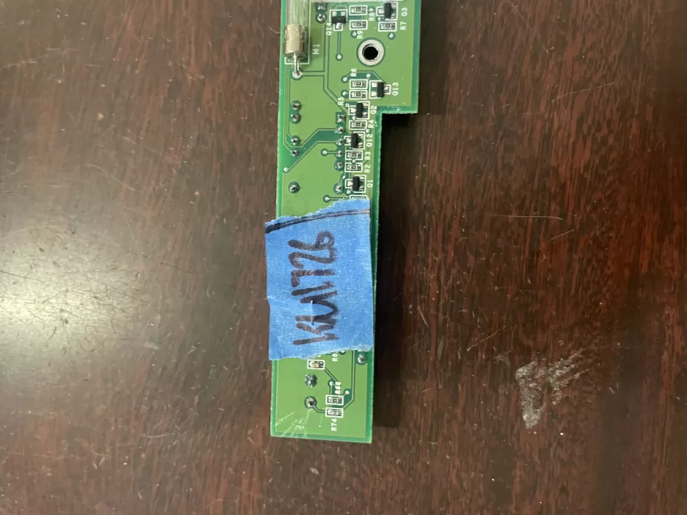  200D4716G009 G3 Refrigerator Control Board AZ41668 | KM1726