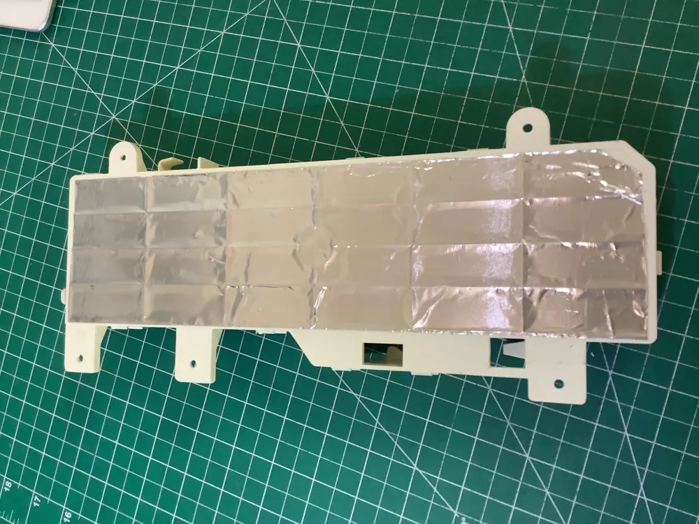 Samsung DC92-01625B  AP5806921  DC92-01623C  3996784  PS9494300 Washer Control Board