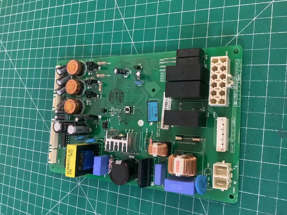 LG EBR41956106 Refrigerator Control Board