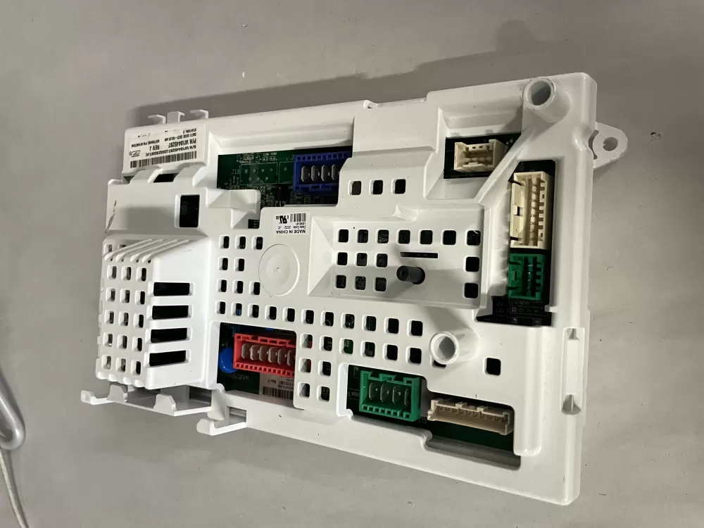 Kenmore W10445287 W10480094 PS3654895 Washer Control Board