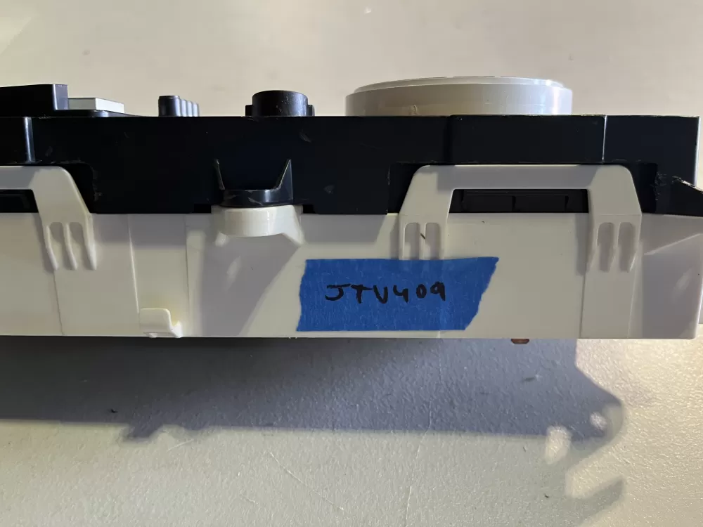 Samsung DC92-00736A Washer Control Board AZ41248 | V409