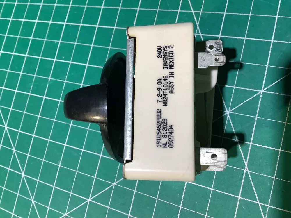 GE 191D5452P002 WB24T10146 Range Switch AZ137873 | SL176