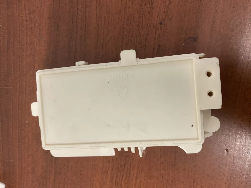 LG 5251356 6201EC1006E Washer Control Board Noise Filter AZ39589 | BK566