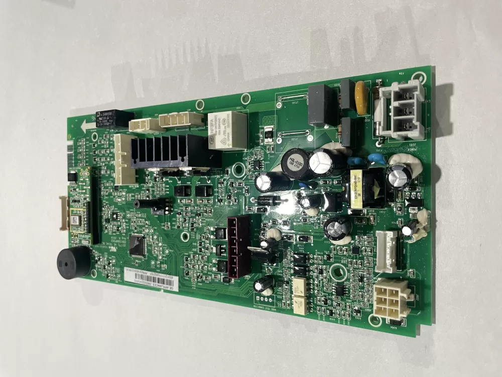 GE 290D2224G003 Washer Control Board