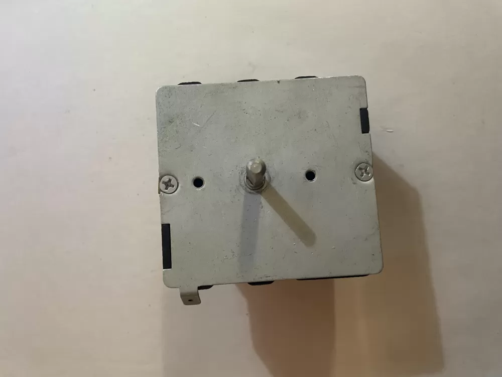 Maytag 6 3707390 63707390 Dryer Timer 6 AZ163156 | KM290