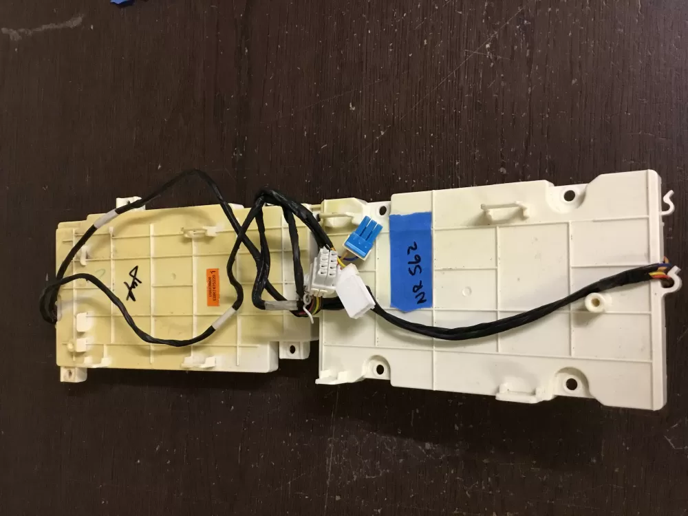 LG EAX48830515 EBR74752201 Washer Control Board AZ14579 | NR560