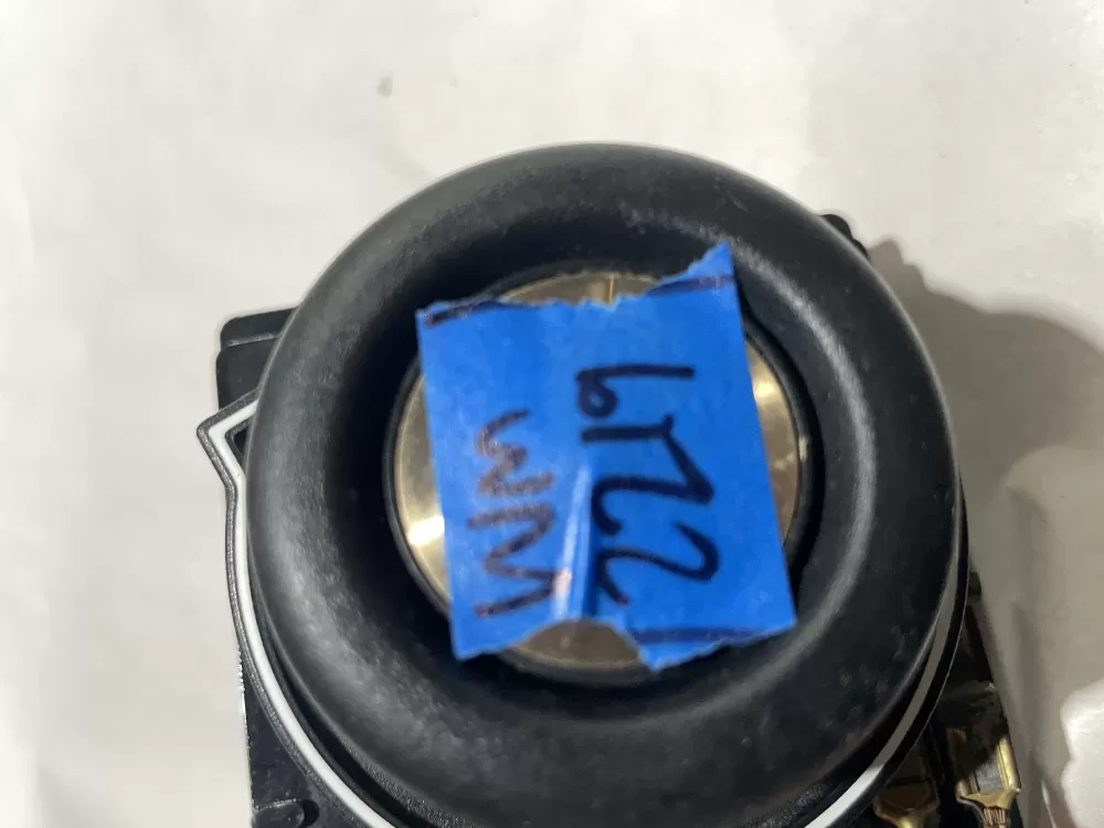 Speed Queen 2 07376 Washer Timer AZ136596 | Wm2219