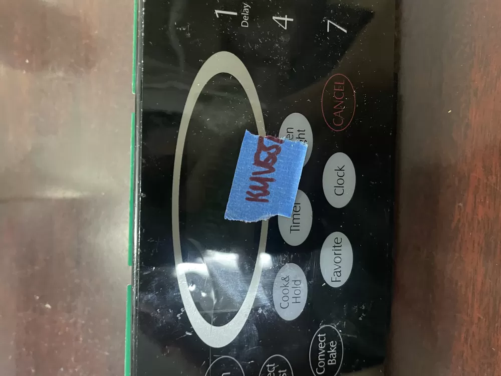 Maytag WP8507P288-60 8507P288-60 Range Oven Control Board AZ51930 | KMV537