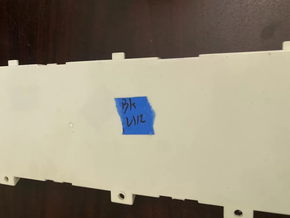 LG EBR76262201 EBR75446006 Washer Control Board AZ37433 | BKV112