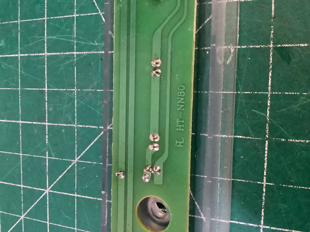 Genuine Wine Fridge Newair LED Light HT-NN80 AZ194720 | NR596