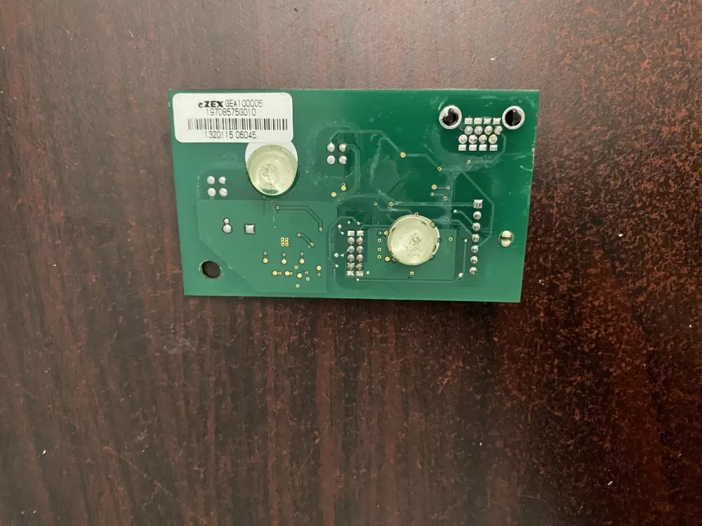 GE 197D8575G010 Refrigerator Control Board Humidity Sensor AZ102161 | BK911