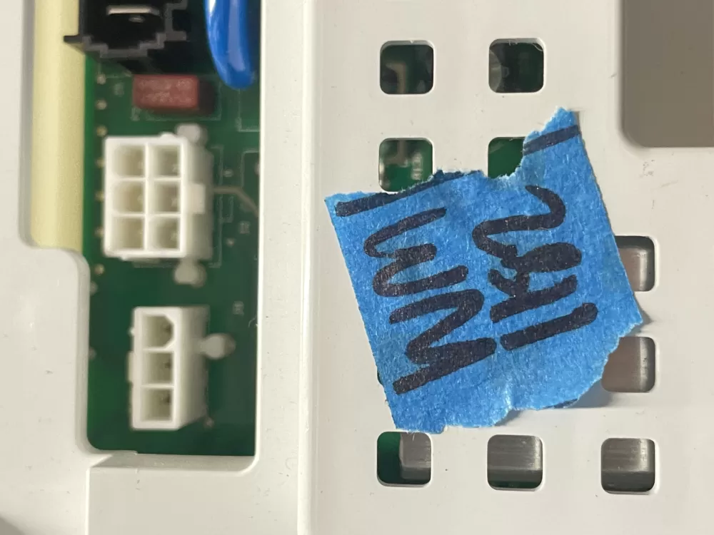 Whirlpool W10803586 W10841364 W10865064 Washer Control Board AZ21496 | WM1182