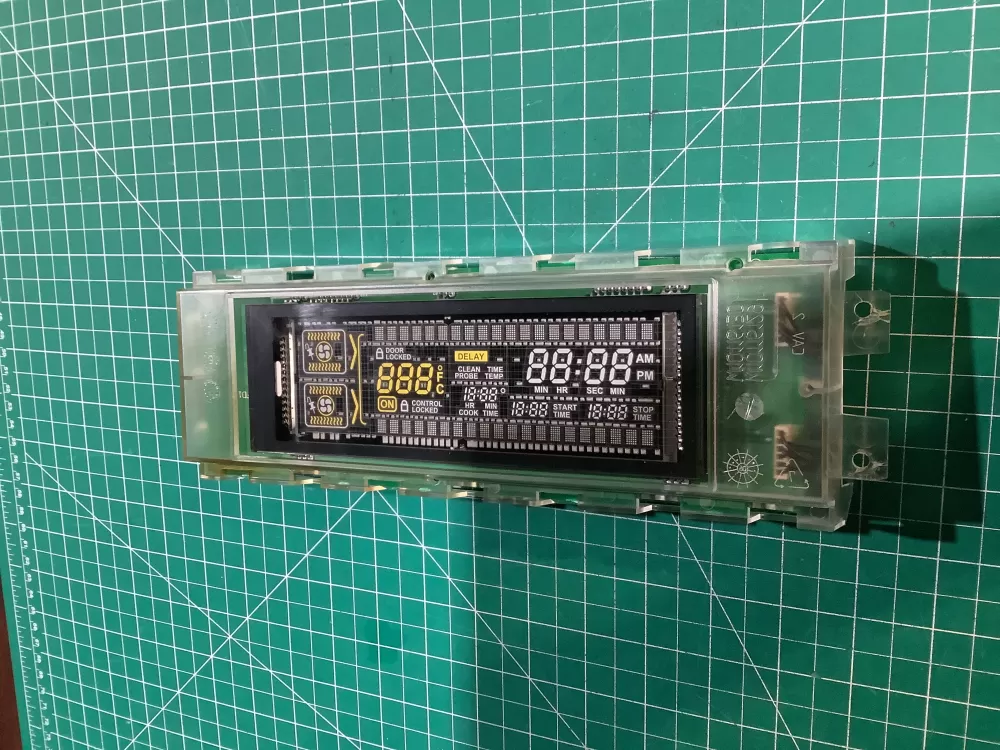 KitchenAid AP6019273 9760208 W10118696 W10172472 W10312205 WPW10312205 PS11752579 Oven Control Board