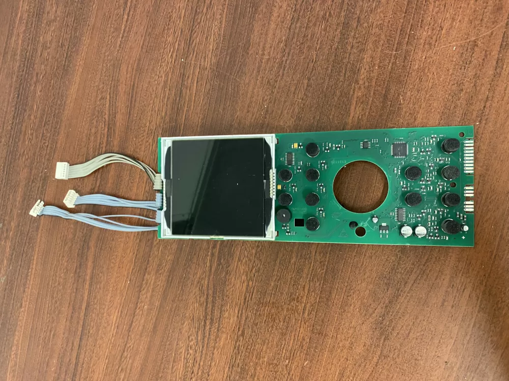 Bosch 9000359826 Range 