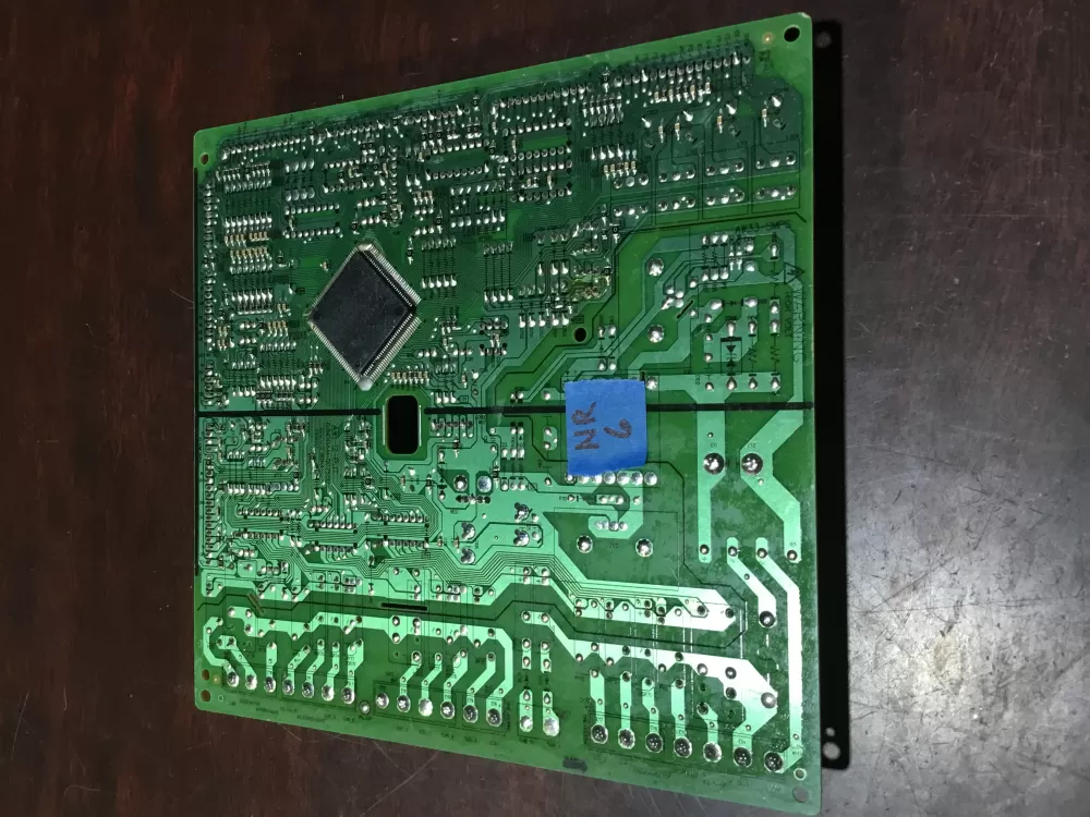 Samsung DA92 00356A DA41 00750B Refrigerator Control Board AZ71441 | NR6
