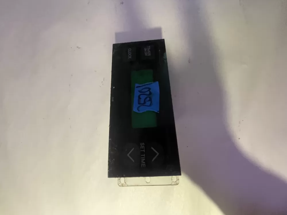 GE 191D2724P002 Range Control Board AZ196198 | KM2520