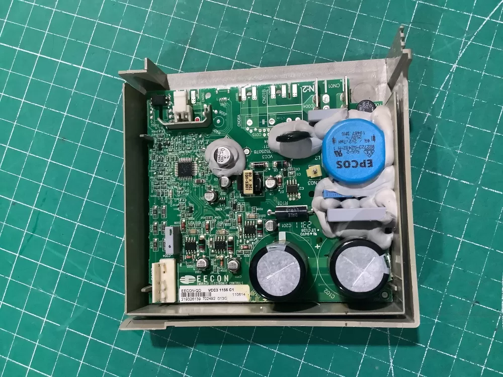 GE 200D5948P011 Refrigerator Display UI Control Board AZ227639 | AR1274