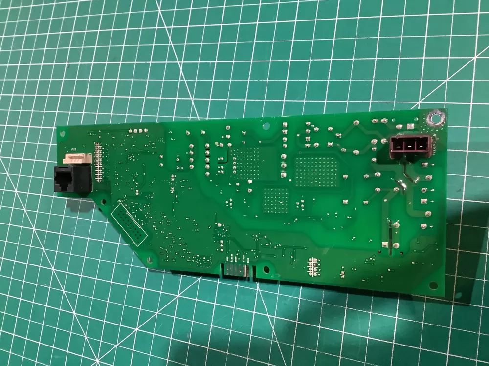 GE 265D1462G202 WD21X24899 AP6972062 Dishwasher Control Board AZ152879 | NR69